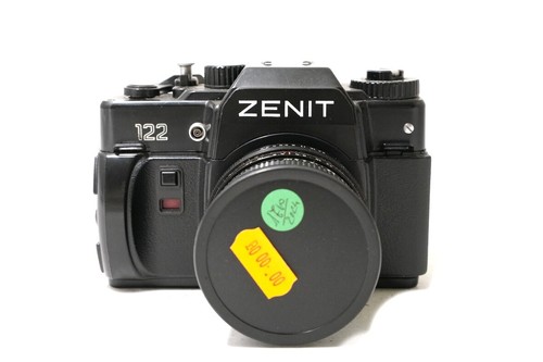 Appareil photo analogique - photo,