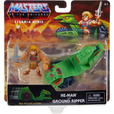 Figurine Masters Of The