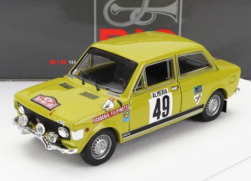 Rio fiat 128 - rio, 1/43