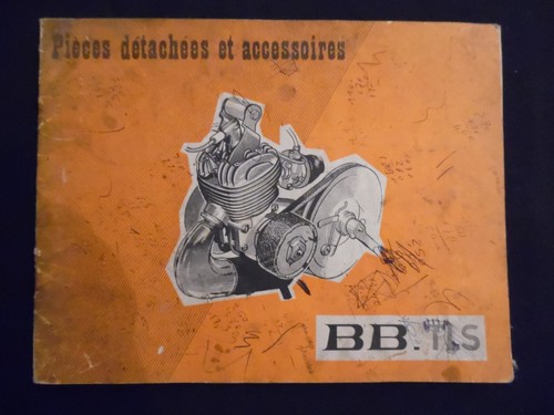 Peugeot manuel pièces - –,