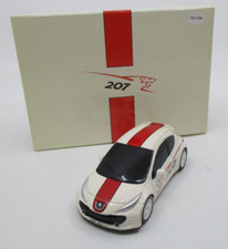 TA1104 NOREV 1/43 PEUGEOT 207
