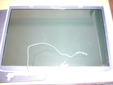 HP pavilion ZD8000 écran plasturgie charnieres inverter occasion