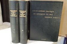  P. Robin. ENCYCLOPÉDIE