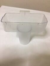 CAFETIÈRE EXPRESSO MAGIMIX 11214 ES65A ACCESSOIRE BAC SUPPOSÉ POUR CAFÉ À MOUDRE