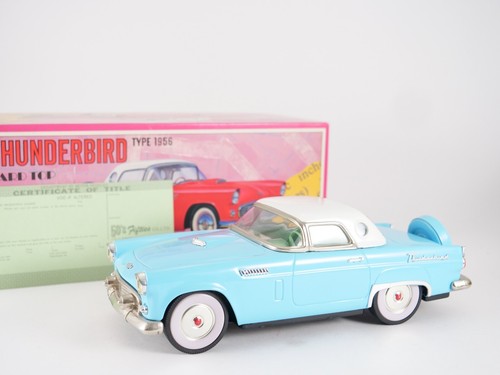 Fifties japon ford - fifties,
