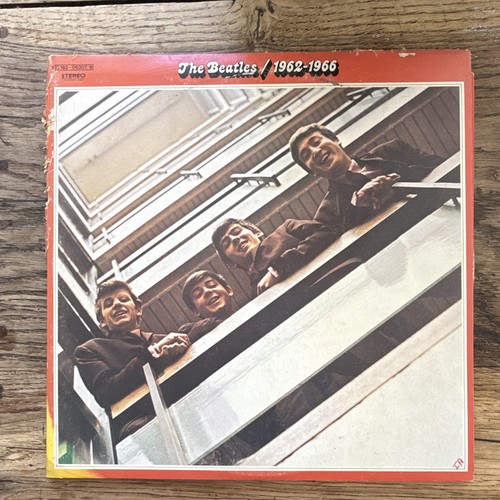 The beatles 1962 1966 - beatles, –