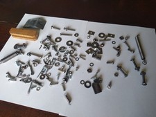 Lot Of Original & Replacement