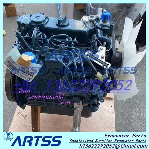 1j325 46000 new - new, engine