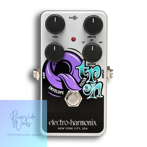 Electro harmonix nano tron - electro-harmonix,