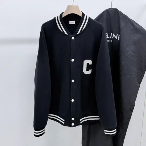 Celine teddy varsity - celine,