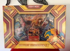Pokémon -  Coffret Dracaufeu