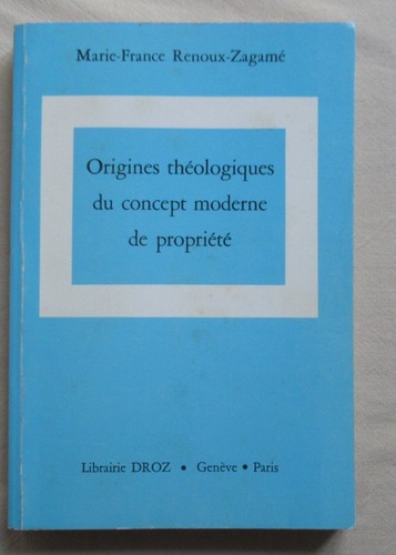 Renoux zagame origines - m., fr
