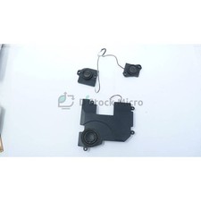 Haut-parleurs  -  pour Asus X77JV-TY150V  - FRANCE / TVA