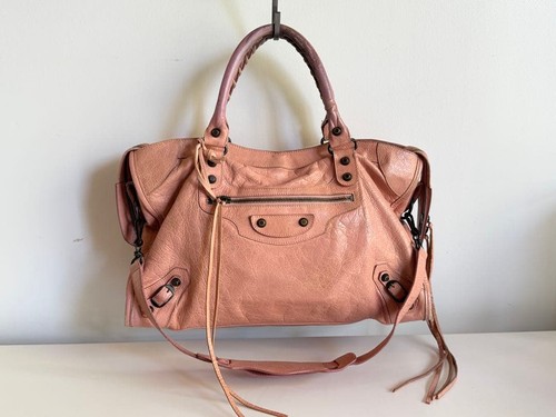 Balenciaga the city - city, 115748