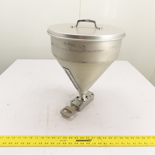 Bac industriel aluminium 5 - aluminium,