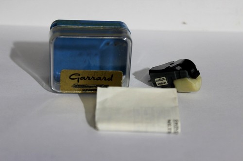 Cellule garrard gcm31 avec - gcm31,
