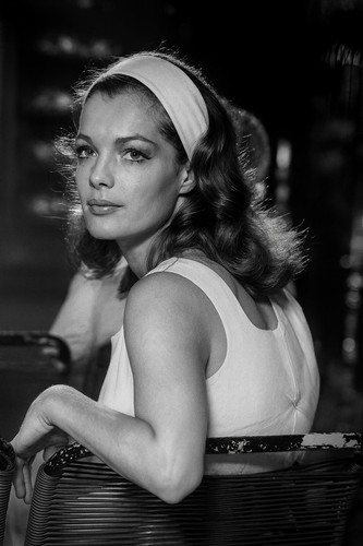 Affiche poster cinema romy - affiche,