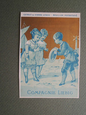 CHROMO   LIEBIG      S 5