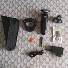 Rasoir électrique Philips