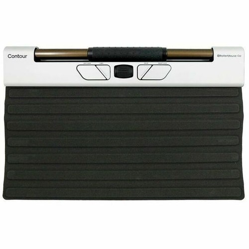 Contour rollermouse - contour, go