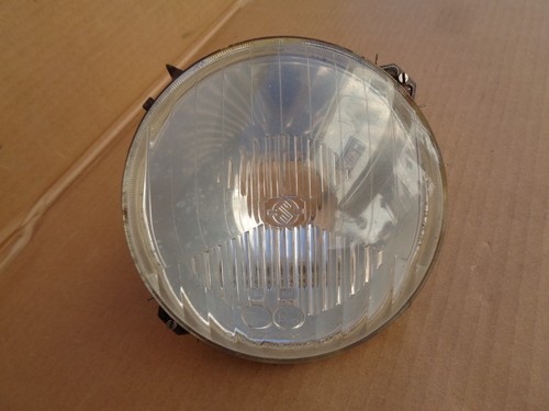 Optique phare avant avec - optique, de