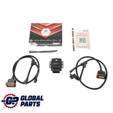 Chip Power GS2 K211-K223 Boîtier De Reprogrammation Module De Commande Kit