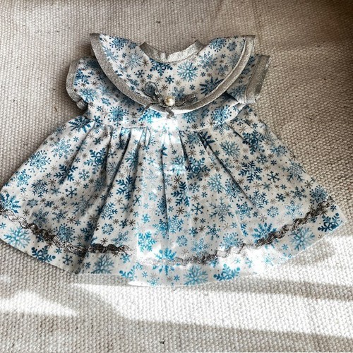 Robe neuve poupee mode - robe,