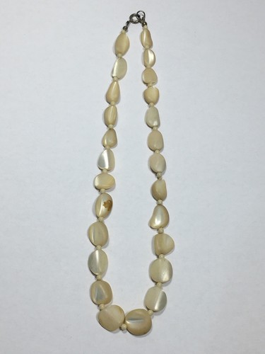 Bijoux collier fantaisie - collier,