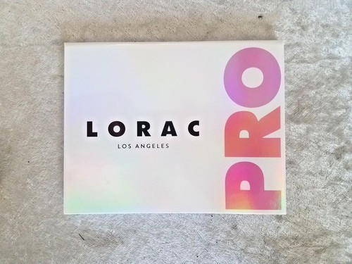 Lorac beauties who brunch - brunch, i