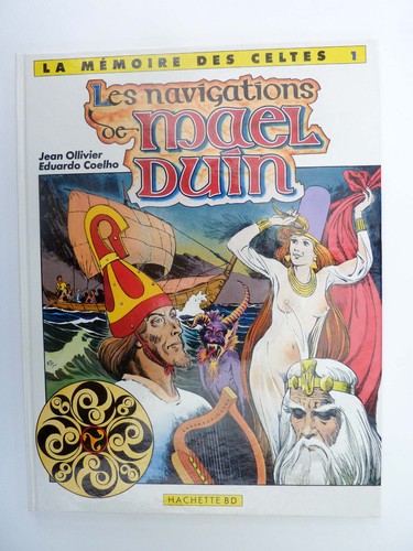 Coelho mémoire des celtes - mémoire,