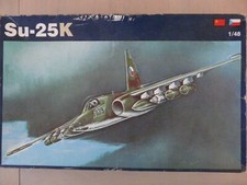 Maquette Avion KP 1/48 Ref 3