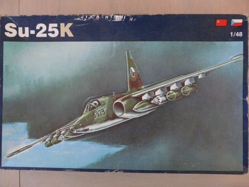 Maquette avion ref 3 - avion, 1/48