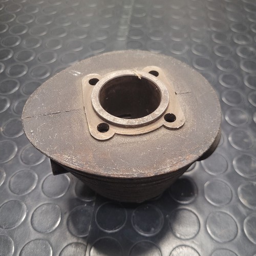 Cylindre moteur engine garelli - moteur,