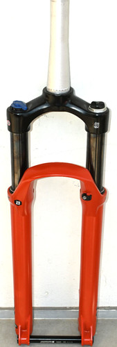 Fourche suntour xcr32 - fourche, lo-r