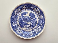Assiette Plate Villeroy Et