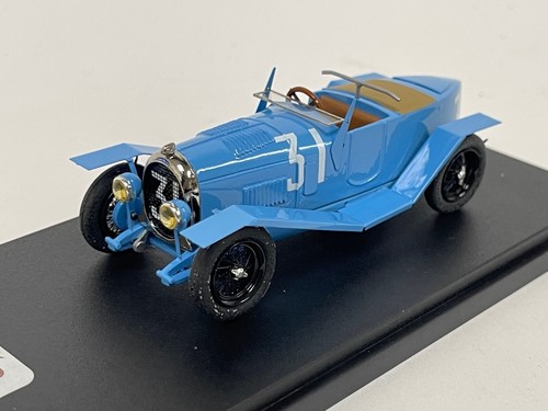 Modèles slm 43 - 1/43,