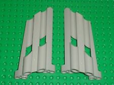 LEGO STAR WARS OldGray Panel Fairing 3 & 4 ref 32188 32189 / Set 9754 