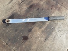 barre franche 4cv evinrude 2t 2 cylindres be4brcrm