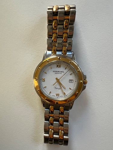 Tango raymond weil - tango,