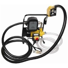 POMPE A FUEL / GASOIL, POMPE