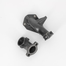 BRIDE CARBURATEUR MOTEUR BRIGGS & STRATTON 14 HP POWER PLUS OHV MODEL 280H07