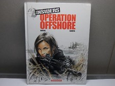 BD Insiders - Opération