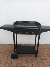 plancha gaz Forge De L'Adour