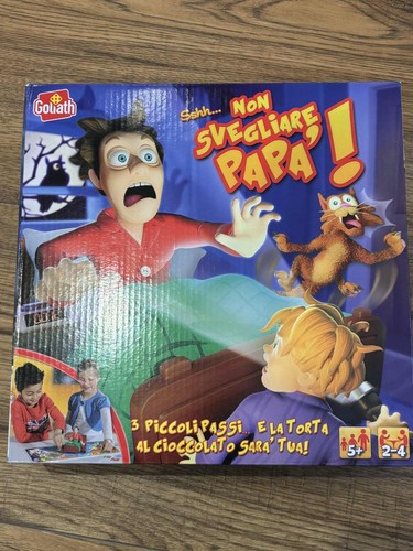Jeu société reveille - jeu,
