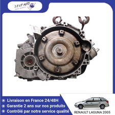 ?? BOITE DE VITESSES   RENAULT LAGUNA II 2005-2007 3.0 V6 24V♻️ SU1018 ?