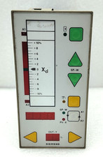 Siemens 6DR2001-1 Contrôleur