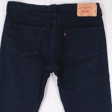 Hommes Levi's 501 Regular