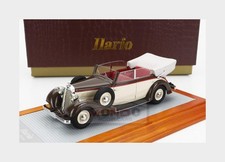 Ilario model horch 830 bl - ilario-model,