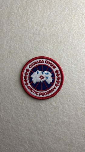 Patch canada goose - canada, Écusson