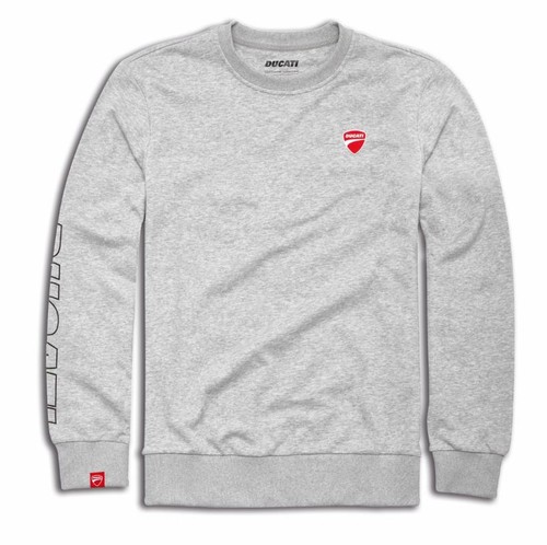 Sweat shirt col - sweat-shirt, pour